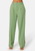 SELECTED FEMME Myna HW Wide Pant Loden Frost 34