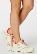 FILA Strada Lucid Marchmallow-Fairy co 38