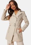 ROCKANDBLUE Aurora Coat 94800 Light Taupe 40