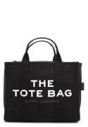 Marc Jacobs The Medium Traveler Tote 001 Black Onesize