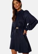 BUBBLEROOM Noemie Dress Dark blue XL