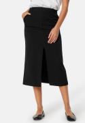 Object Collectors Item Objsonne long skirt Black 34