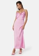 VILA Viravenna Strap Ankle Dress Pastel Lavender 38
