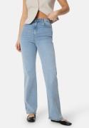 Dr. Denim Moxy Straight Light denim XS/32