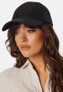 GANT Linen Cap Black Onesize