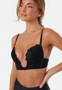 MAGIC Bodyfashion V-Bra Lace Black 80A