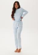 DORINA Bianca Pyjamas St0152-blue/BLUE PRINT XS