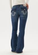 True Religion Joey Braided Hs Flap  Diamond Valley 27