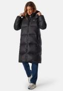 Calvin Klein Jeans Down Long Puffer BEH Ck Black XS