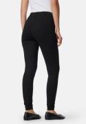 VILA Vibillie Hw Legging Black Beauty S