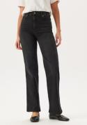 Dr. Denim Moxy Straight Black Mist XS/32