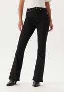 Calvin Klein Jeans Skinny Bootcut 1BY Denim Black 26/32