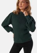 ONLY Onlkatia  Highneck Pullover June Bug L