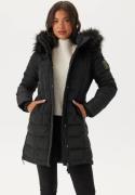 Chiara Forthi Champoluc Down Jacket Black 44