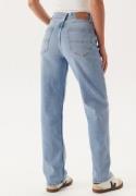 TOMMY JEANS Layla Hr Slim Str Bi0112 1AB Denim Light 27/32