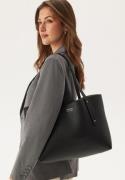 Guess Brenton Tote Black Onesize