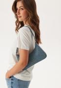 Valentino Kelly Shoulder Bag C09 Denim Onesize