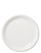 Raami Tallerken 27Cm Home Tableware Plates White Iittala