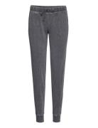 Long Pants Pyjamasbukser Hyggebukser Grey PJ Salvage