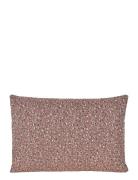 Terrazzo 40X60 Cm Home Textiles Cushions & Blankets Cushions Red Compl...