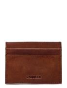 Southalls Accessories Wallets Cardholder Brown Saddler