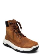 Space Boots Støvler Brown Superfit