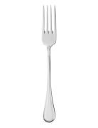 Bordgaffel Oxford 20 Cm Blank Stål Home Tableware Cutlery Forks Silver...