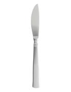 Bordkniv Ranka 20 Cm Mat Stål Home Tableware Cutlery Knives Silver Gen...