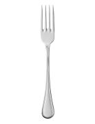Frokostgaffel Oxford 18,2 Cm Blank Stål Home Tableware Cutlery Forks S...