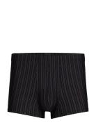 Low Rise Shorts Boxershorts Black Schiesser