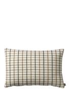 R16 Slotsholmen Home Textiles Cushions & Blankets Cushions Brown FDB M...