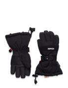 Storm Jr Glove Accessories Gloves & Mittens Gloves Black Kombi