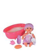 Happy Friend Mathilde 25Cm Bathtub Fun Toys Dolls & Accessories Dolls ...