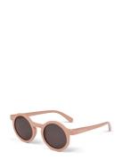 Darla Sunglasses 1-3 Y Solbriller Pink Liewood