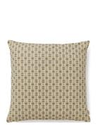 Milo Home Textiles Cushions & Blankets Cushions Beige Compliments