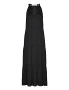 Long Dress Maxikjole Festkjole Black Sofie Schnoor