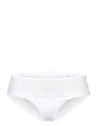 Delice Trusser, Tanga Briefs White Sim Pérèle