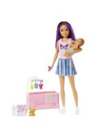 Skipper Babysitters Inc. Skipper Babysitters Inc Dolls And Playset Toy...