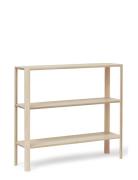 Leaf Reol 1X3 Home Furniture Shelves Form & Refine