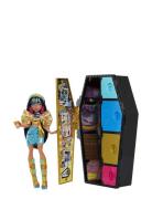 Skulltimate Secrets Cleo De Nile Doll Toys Dolls & Accessories Dolls M...