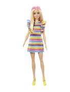 Fashionistas Doll #197 Toys Dolls & Accessories Dolls Multi/patterned ...