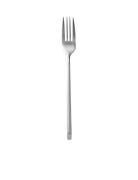 Middagsgaffel 'Sletten' Home Tableware Cutlery Forks Silver Broste Cop...