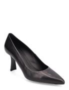 Alexis Pump 70-N Shoes Heels Pumps Classic Black HUGO