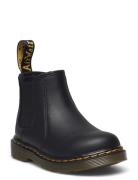 2976 T Black Softy T Boots Støvler Black Dr. Martens