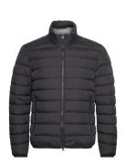 Woven Outdoor Jackets Foret Jakke Black Marc O'Polo