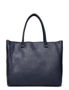 Shopper Shopper Taske Blue Rosemunde