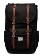 Herschel Little America™ Backpack Rygsæk Taske Black Herschel