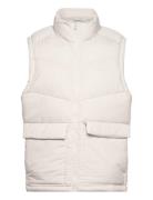 Jorvesterbro Bodywarmer Sn Vest White Jack & J S