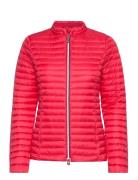 Sunny Ml Ultra Light Foret Jakke Red JOTT