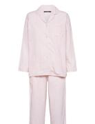 Parker Pyjamas Pyjamas Nattøj Pink Missya